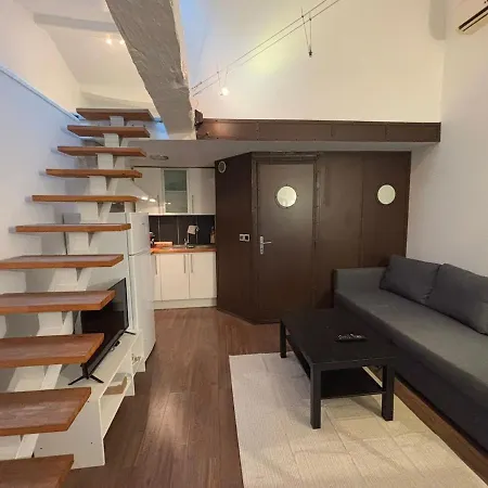 Duplex Apartamento Clermont-Ferrand