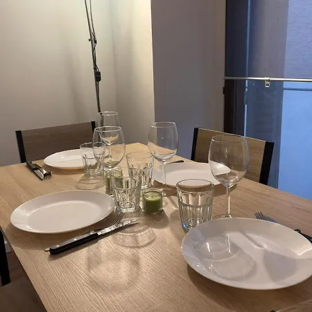 Duplex Appartement Clermont-Ferrand