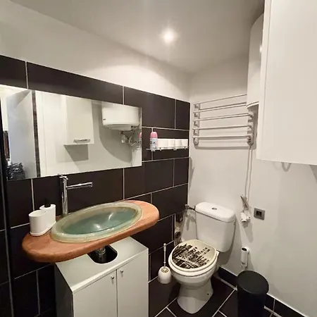 Duplex Appartement *