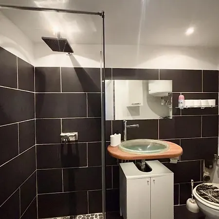 Διαμέρισμα Duplex Κλερμόν Φεράν