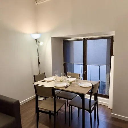 Apartamento Duplex Clermont-Ferrand