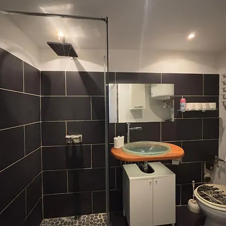 Διαμέρισμα Duplex Κλερμόν Φεράν