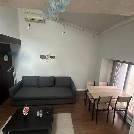 Διαμέρισμα Duplex