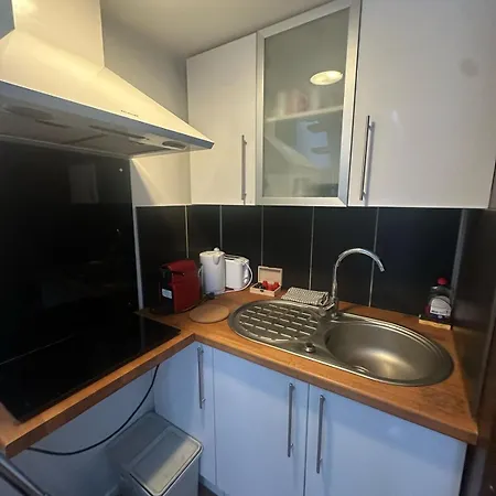 Apartamento Duplex *