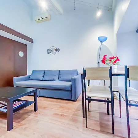 Duplex * Clermont-Ferrand