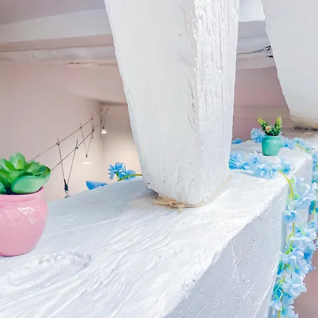 Duplex Clermont-Ferrand