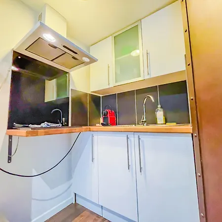 Duplex * Clermont-Ferrand