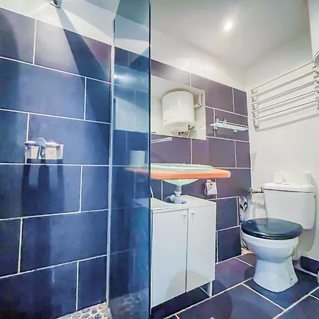 Duplex Apartmán Clermont-Ferrand