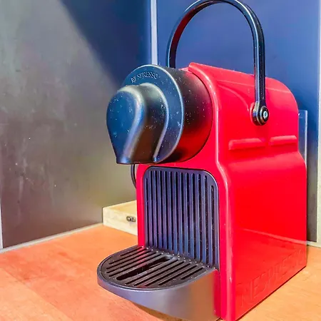 Duplex * Clermont-Ferrand