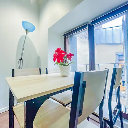 Duplex Apartmán