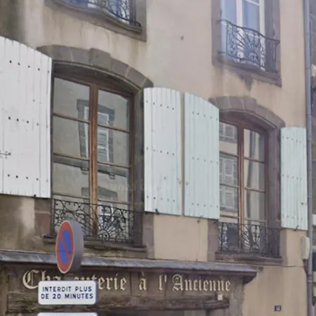 Duplex アパート *