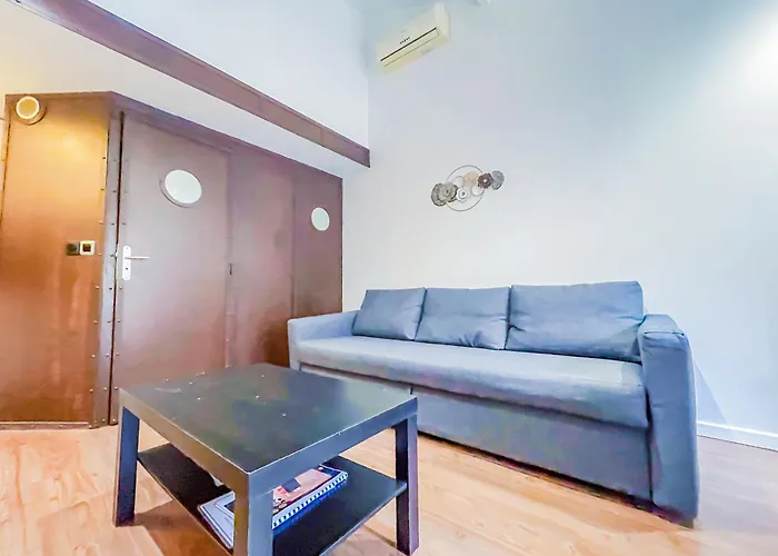 Duplex Clermont-Ferrand