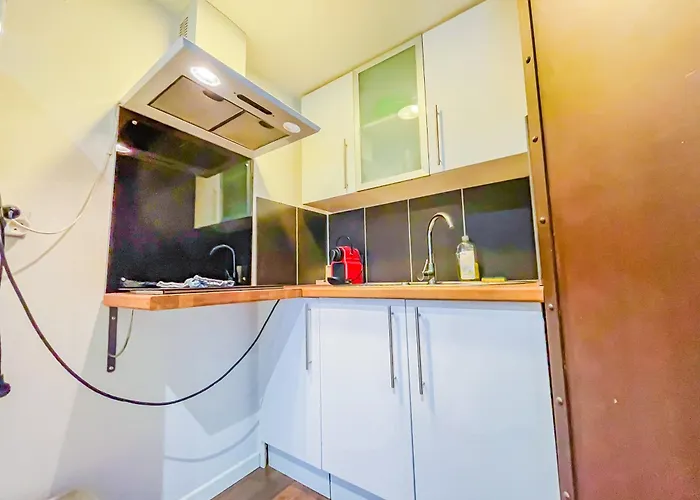 Duplex * קלרמונט-פרנד