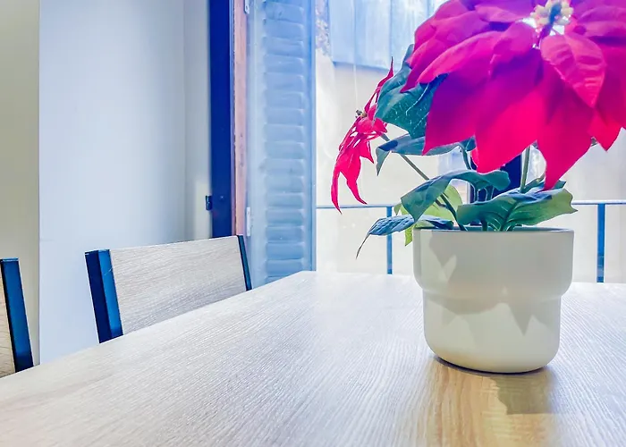 Appartamento Duplex *