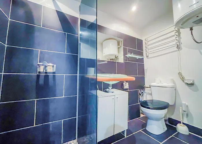 Duplex Appartamento Clermont-Ferrand