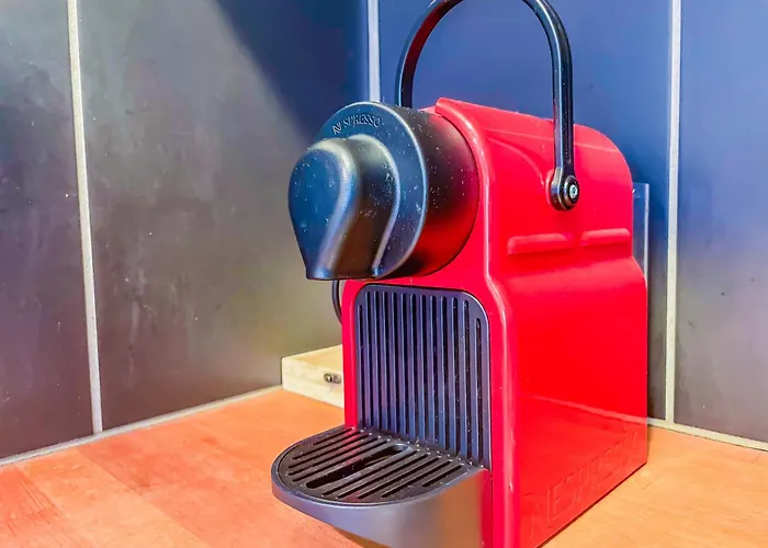 Duplex * קלרמונט-פרנד